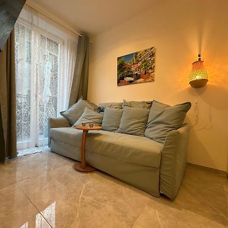 B&B Casa Limone Limone sul Garda Exteriör bild