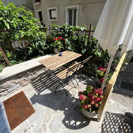 B&B Casa Limone Limone sul Garda Exteriör bild