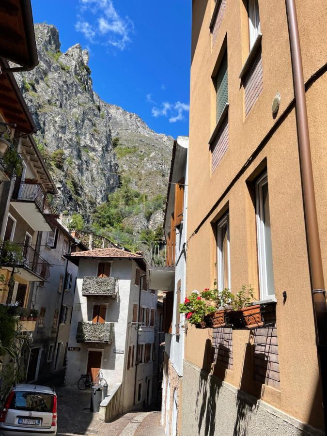 B&B Casa Limone Limone sul Garda Exteriör bild