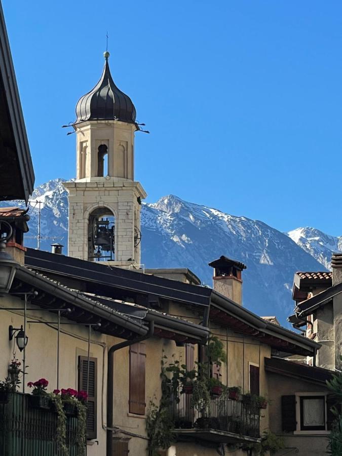 B&B Casa Limone Limone sul Garda Exteriör bild
