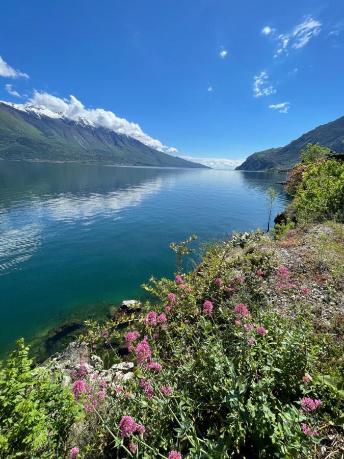 B&B Casa Limone Limone sul Garda Exteriör bild