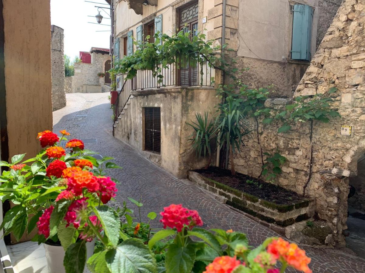 B&B Casa Limone Limone sul Garda Exteriör bild