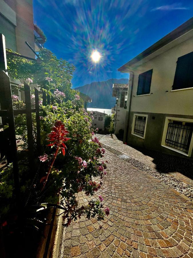 B&B Casa Limone Limone sul Garda Exteriör bild