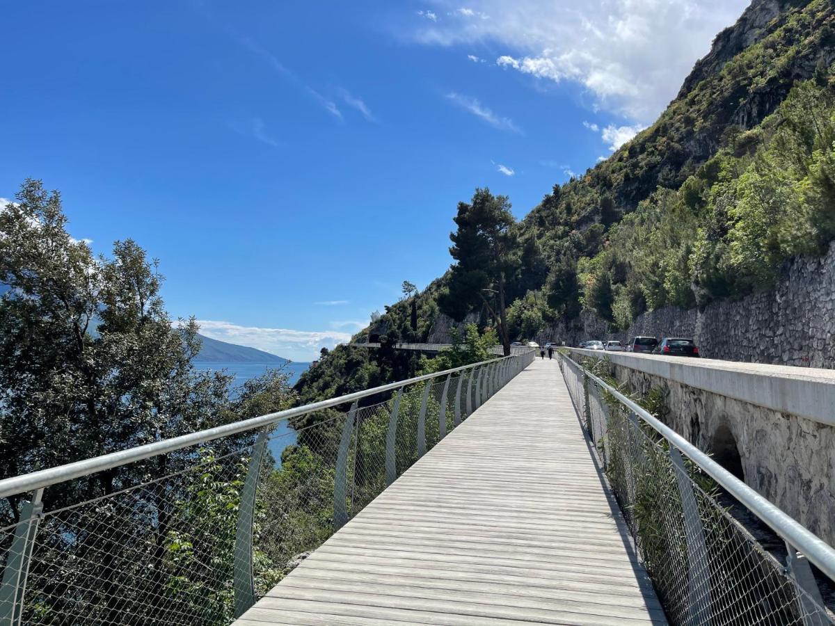 B&B Casa Limone Limone sul Garda Exteriör bild
