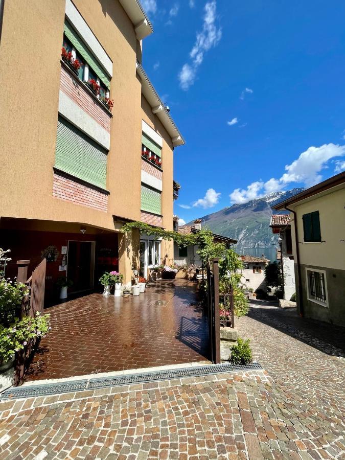 B&B Casa Limone Limone sul Garda Exteriör bild