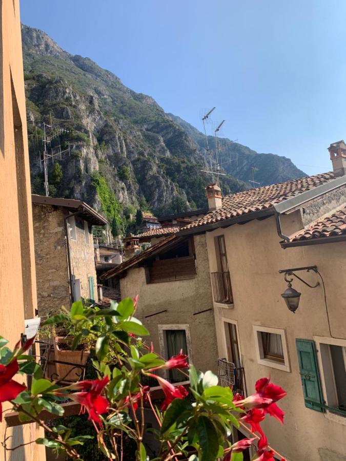B&B Casa Limone Limone sul Garda Exteriör bild