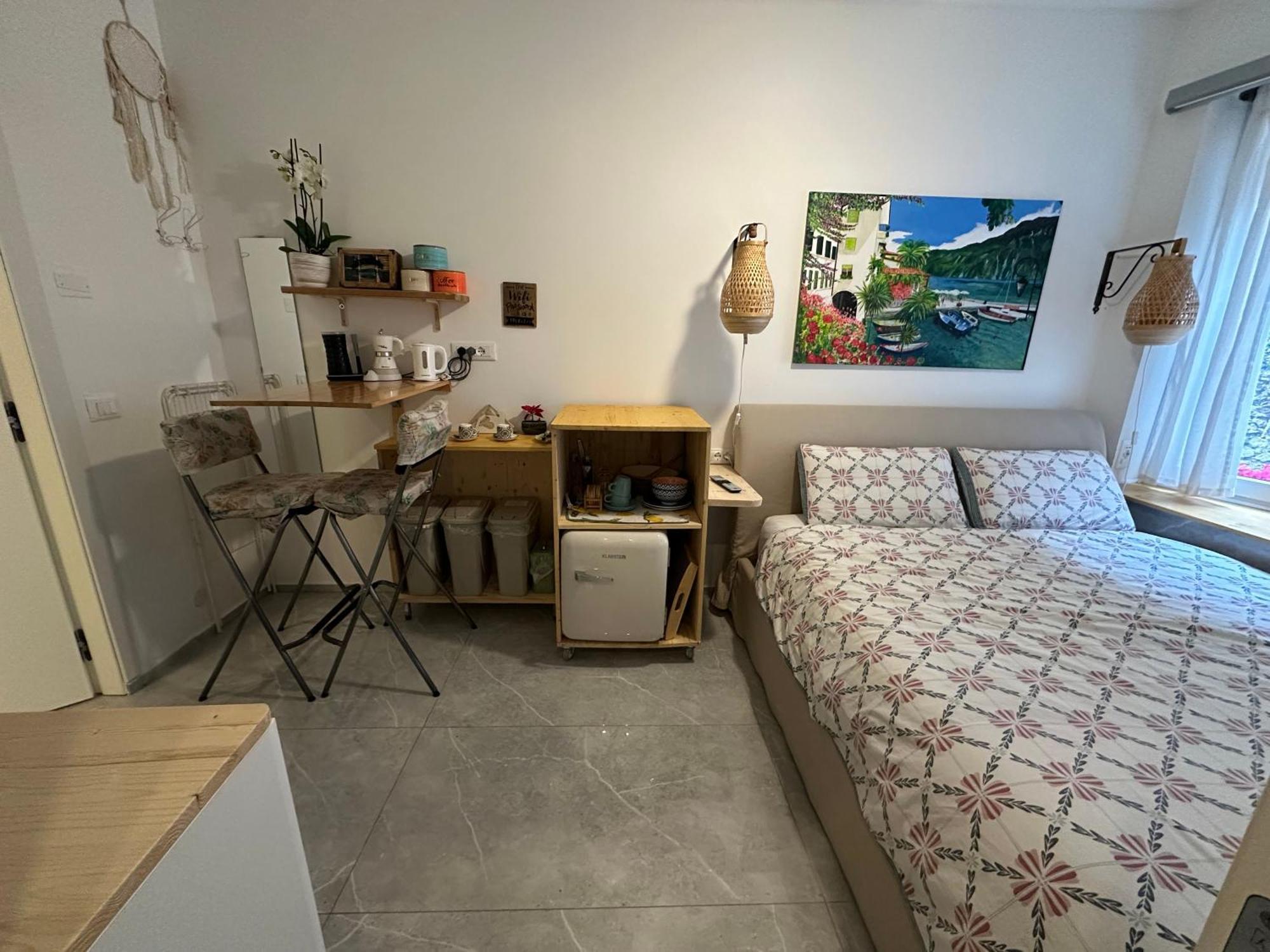 B&B Casa Limone Limone sul Garda Exteriör bild