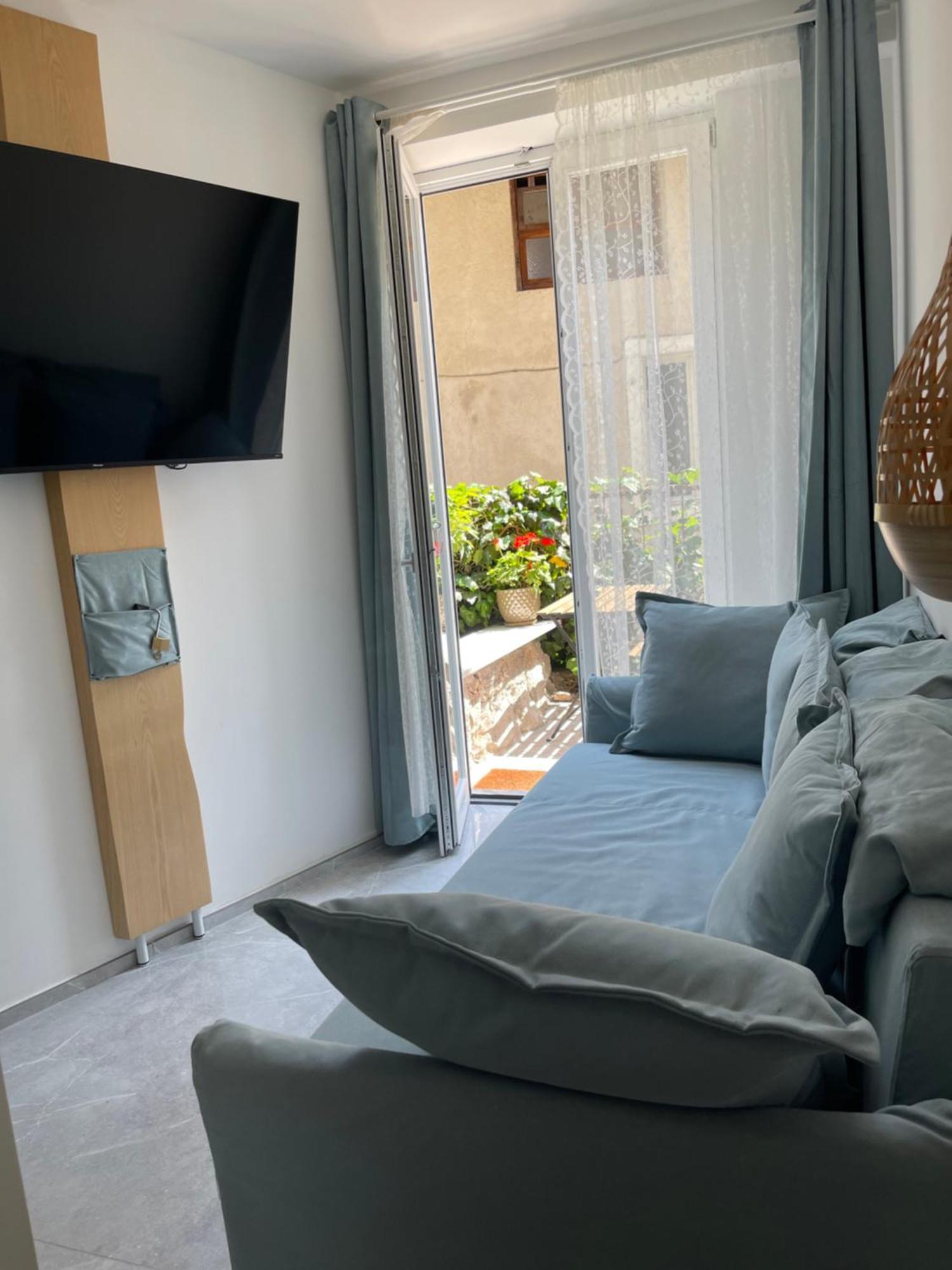 B&B Casa Limone Limone sul Garda Exteriör bild