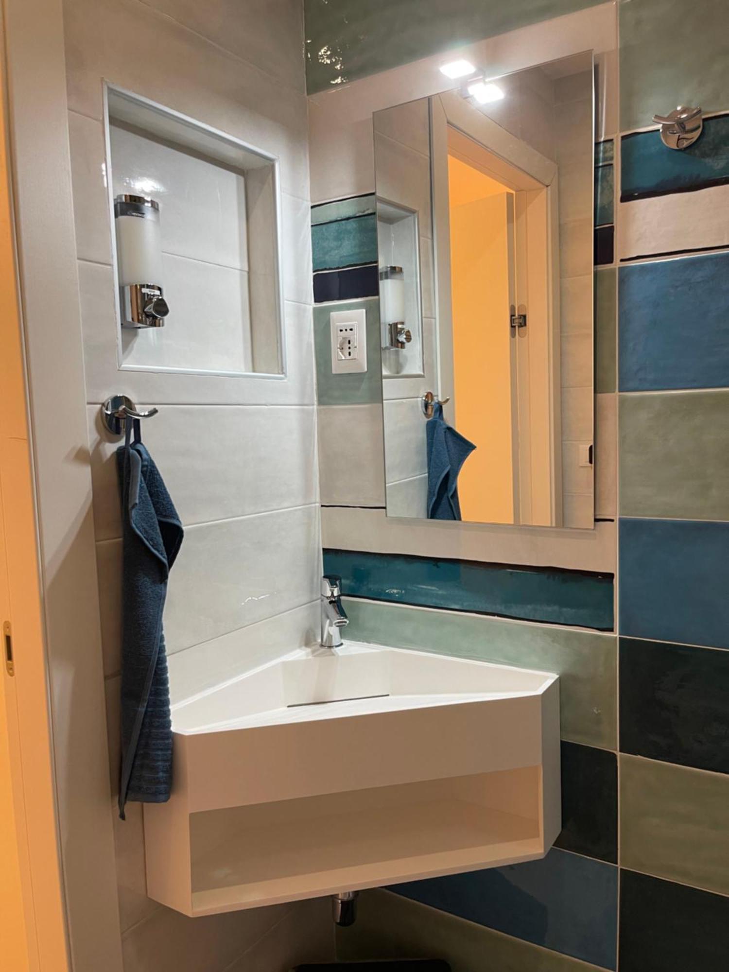 B&B Casa Limone Limone sul Garda Exteriör bild