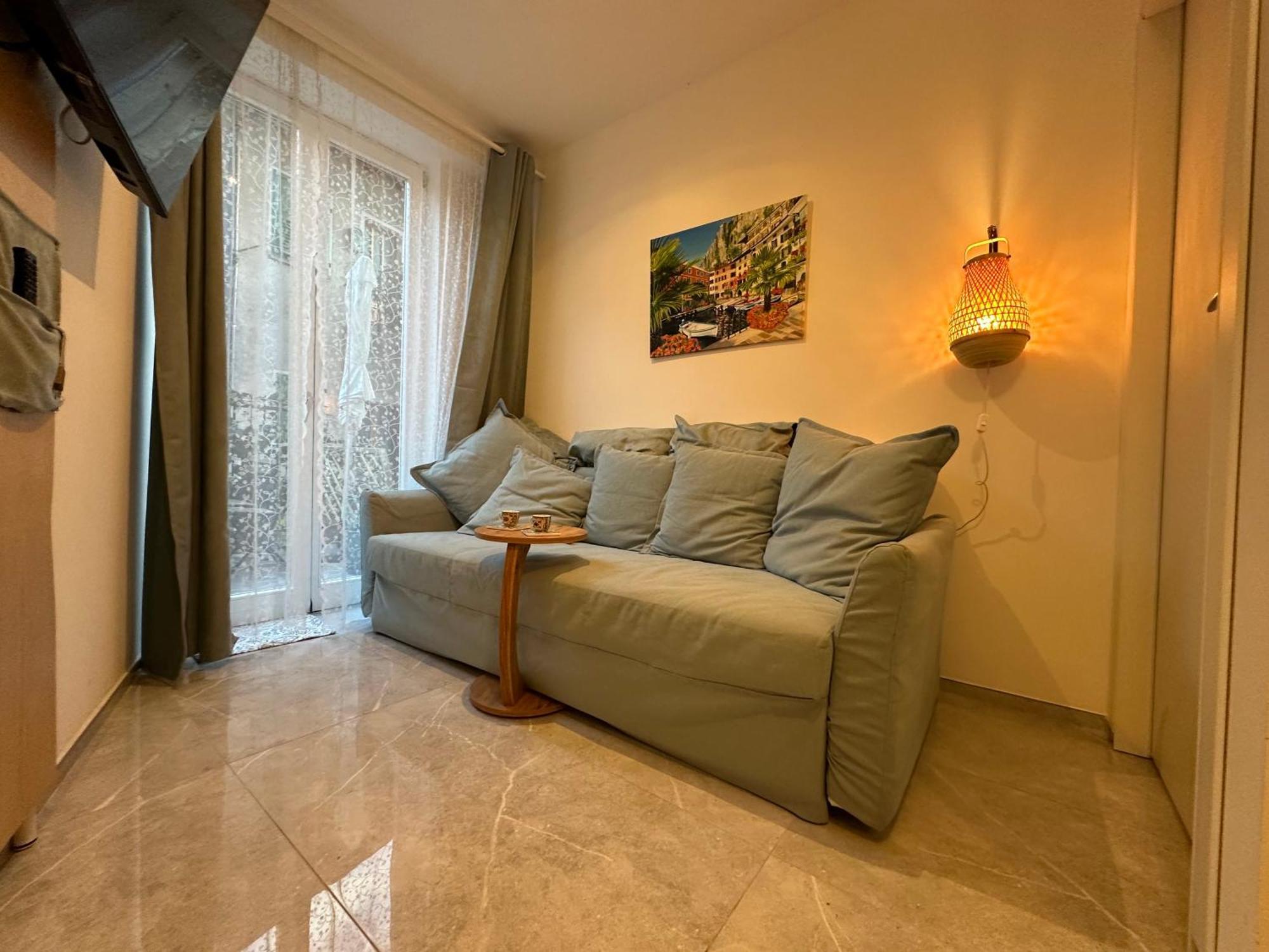 B&B Casa Limone Limone sul Garda Exteriör bild