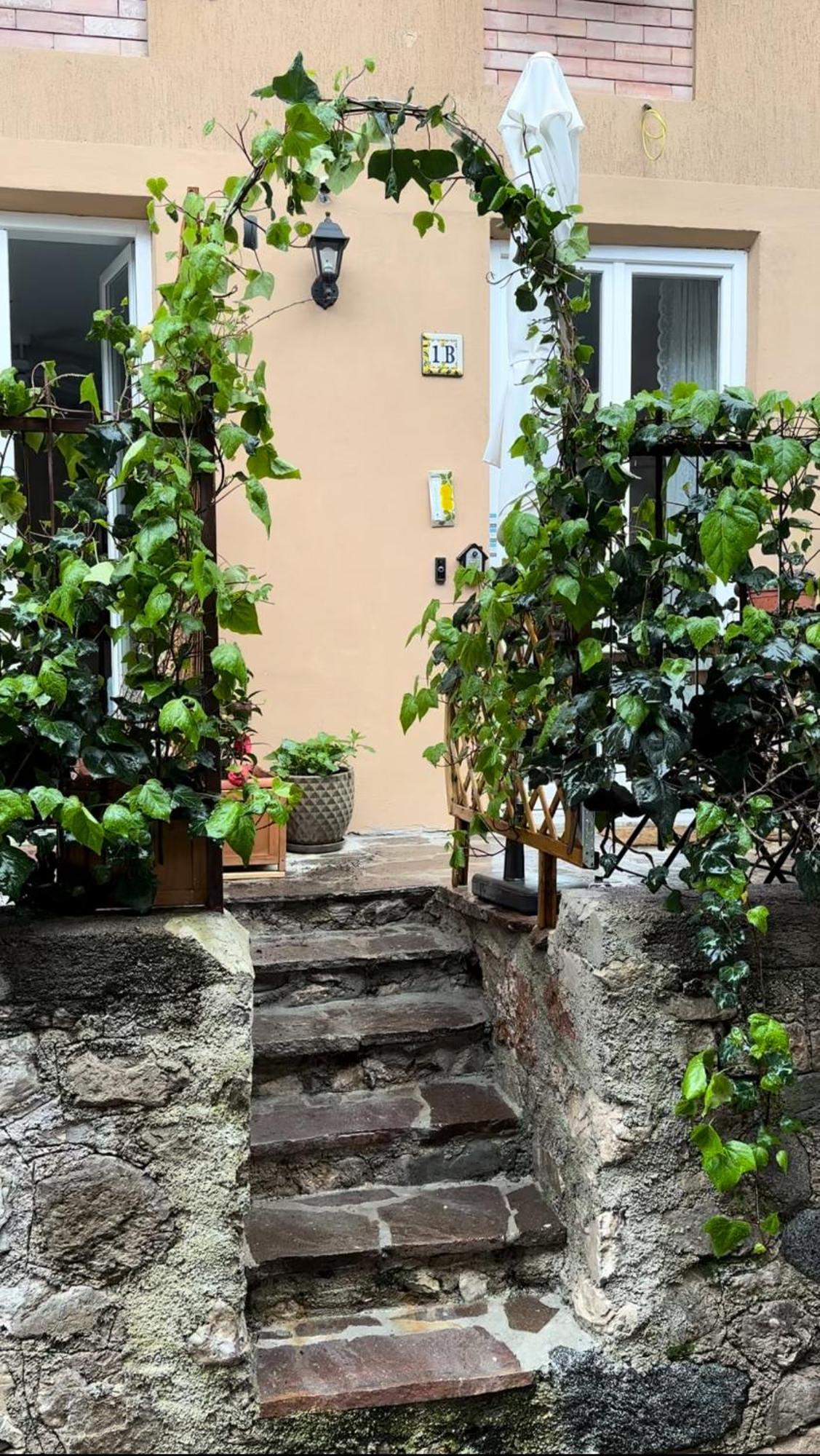 B&B Casa Limone Limone sul Garda Exteriör bild