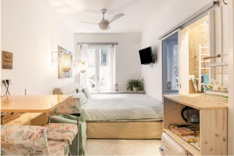 B&B Casa Limone Limone sul Garda Exteriör bild