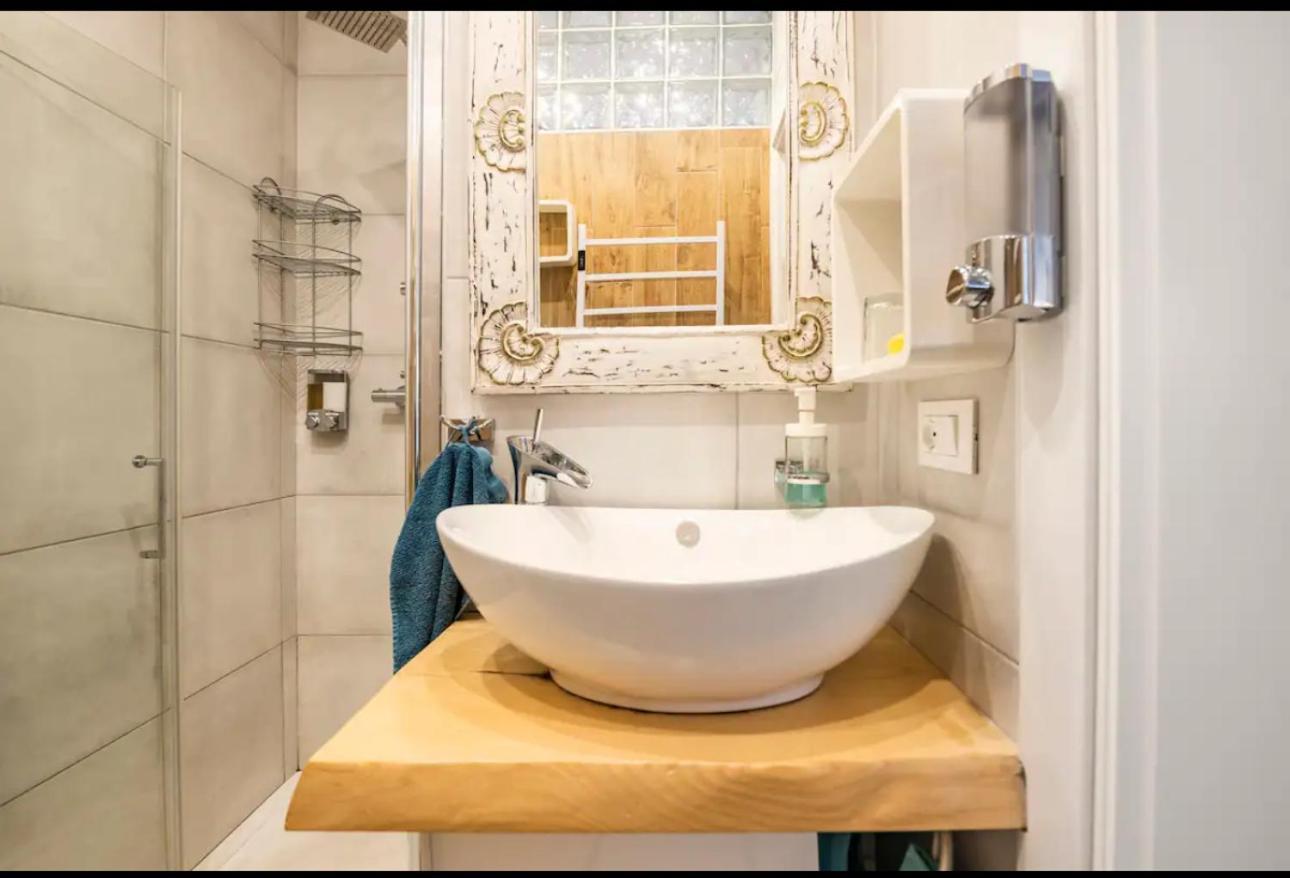 B&B Casa Limone Limone sul Garda Exteriör bild