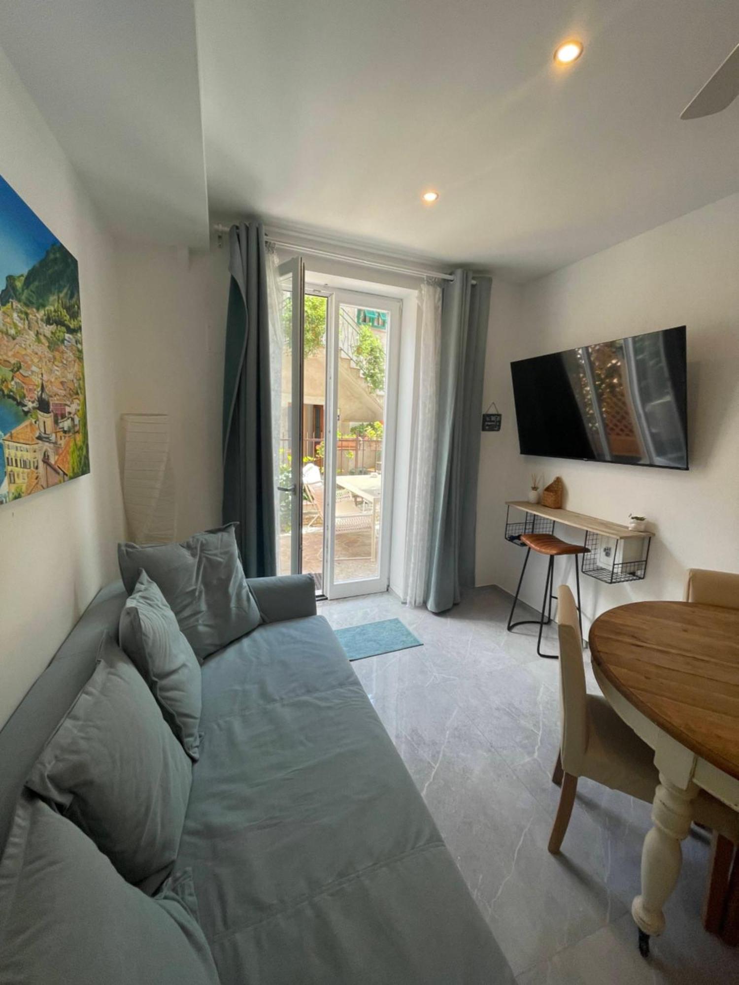 B&B Casa Limone Limone sul Garda Exteriör bild