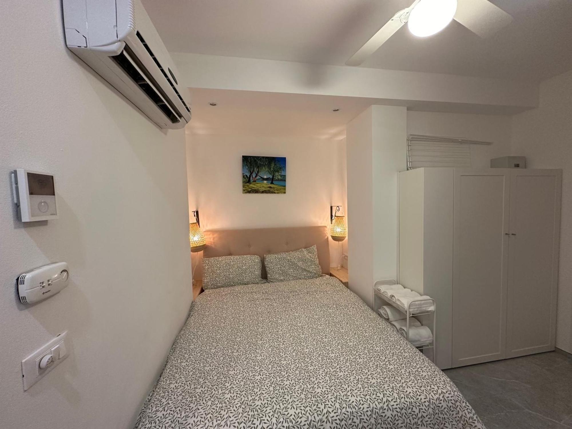 B&B Casa Limone Limone sul Garda Exteriör bild