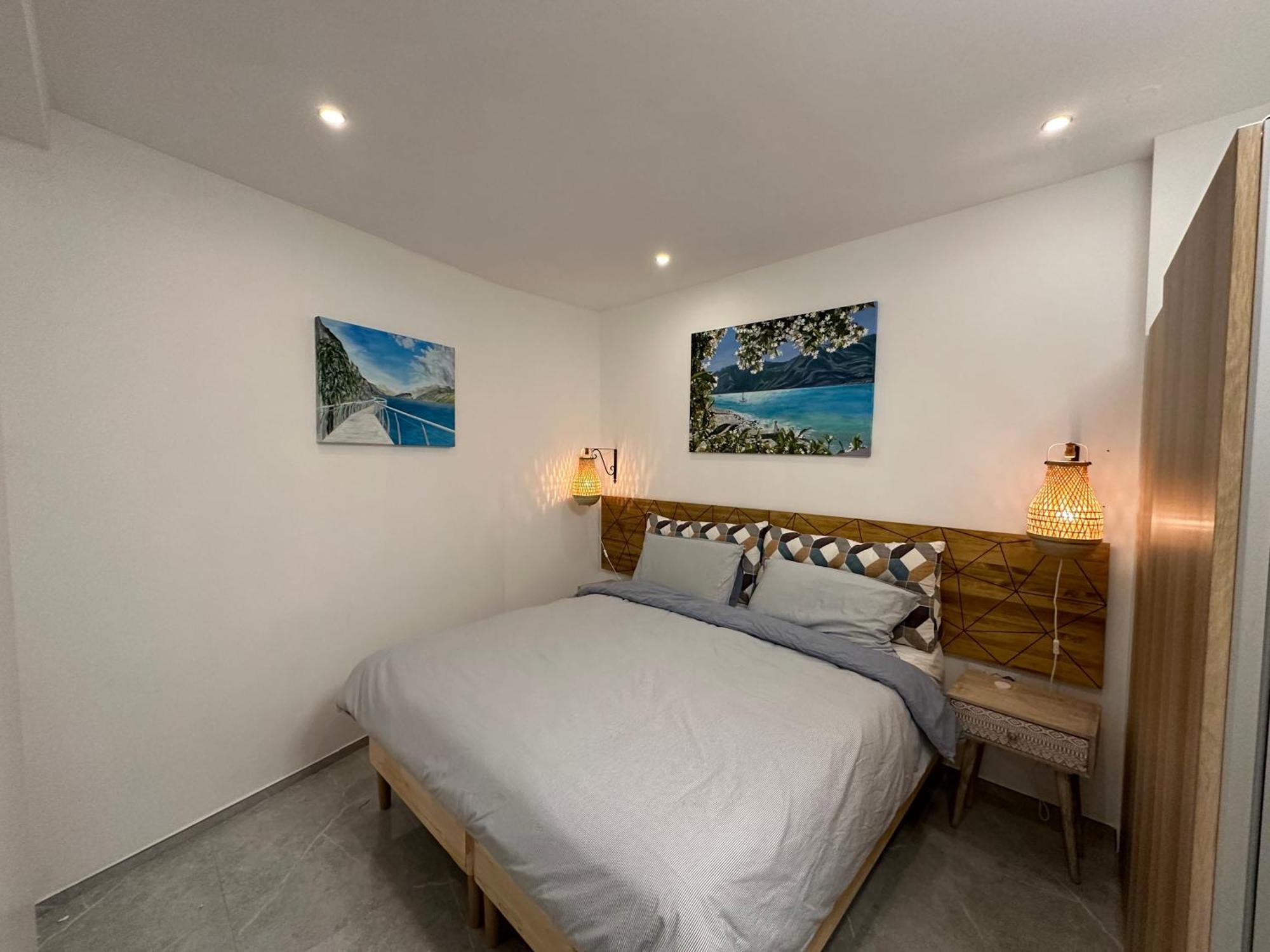 B&B Casa Limone Limone sul Garda Exteriör bild