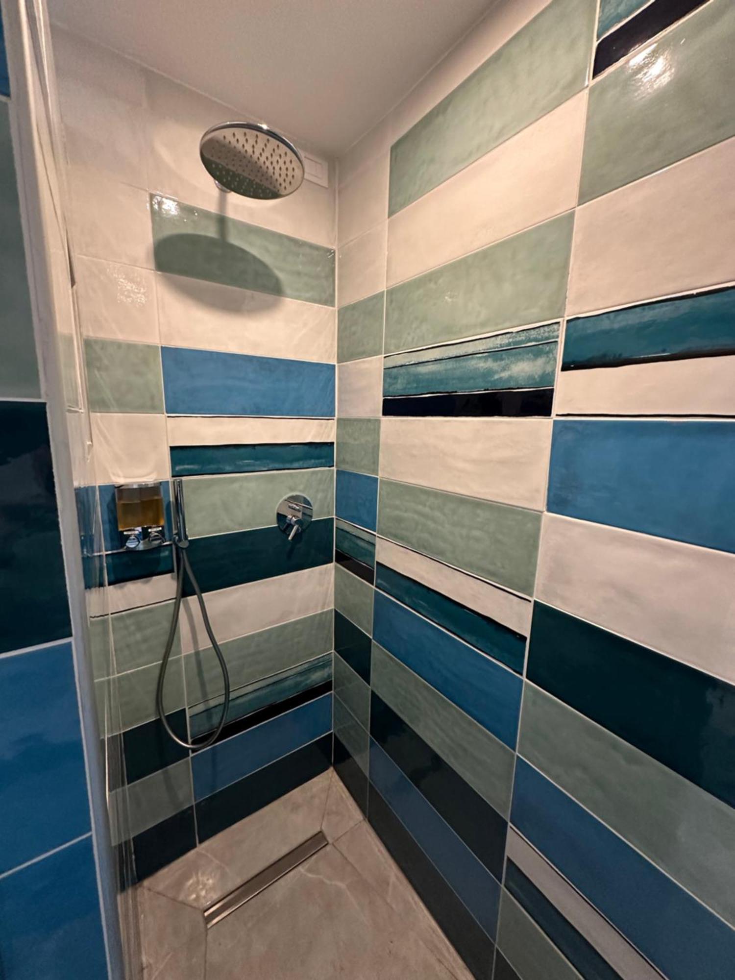 B&B Casa Limone Limone sul Garda Exteriör bild