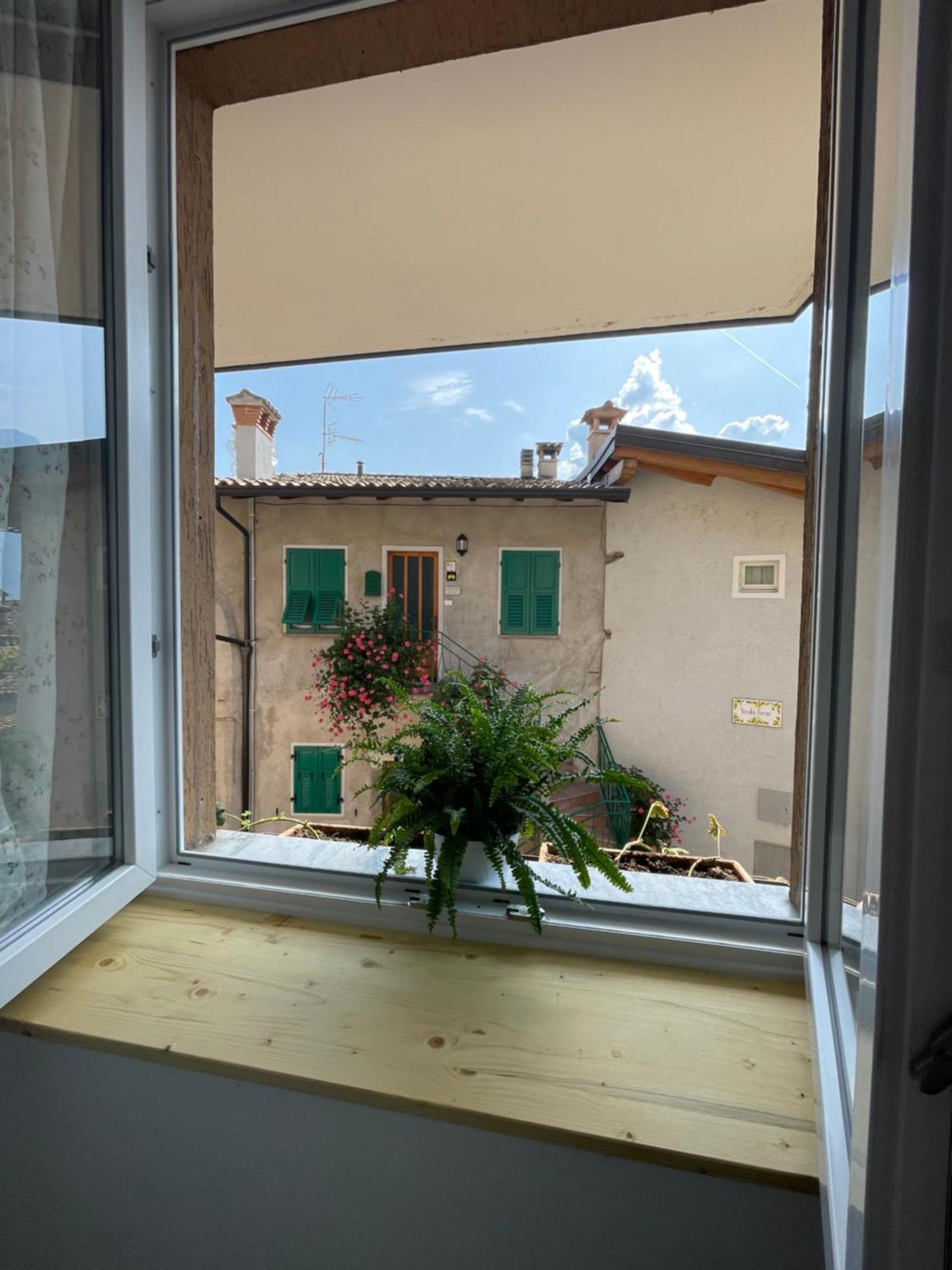 B&B Casa Limone Limone sul Garda Exteriör bild