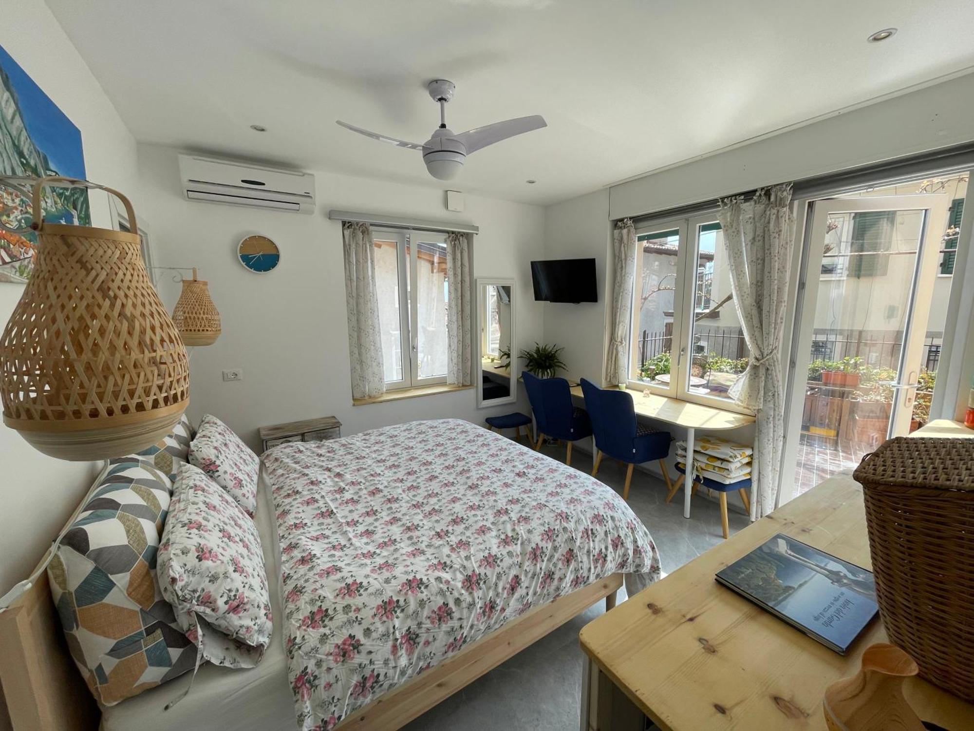 B&B Casa Limone Limone sul Garda Exteriör bild