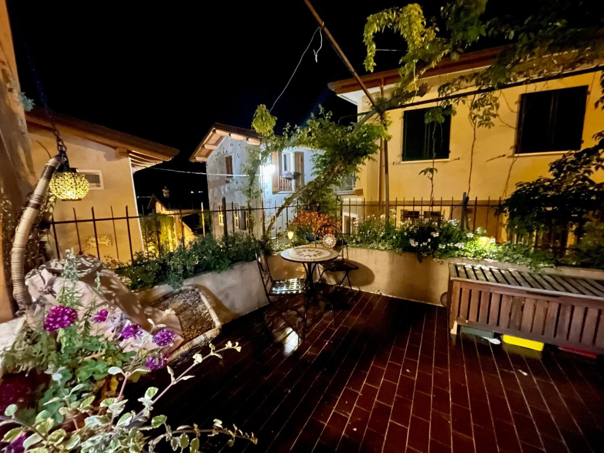B&B Casa Limone Limone sul Garda Exteriör bild
