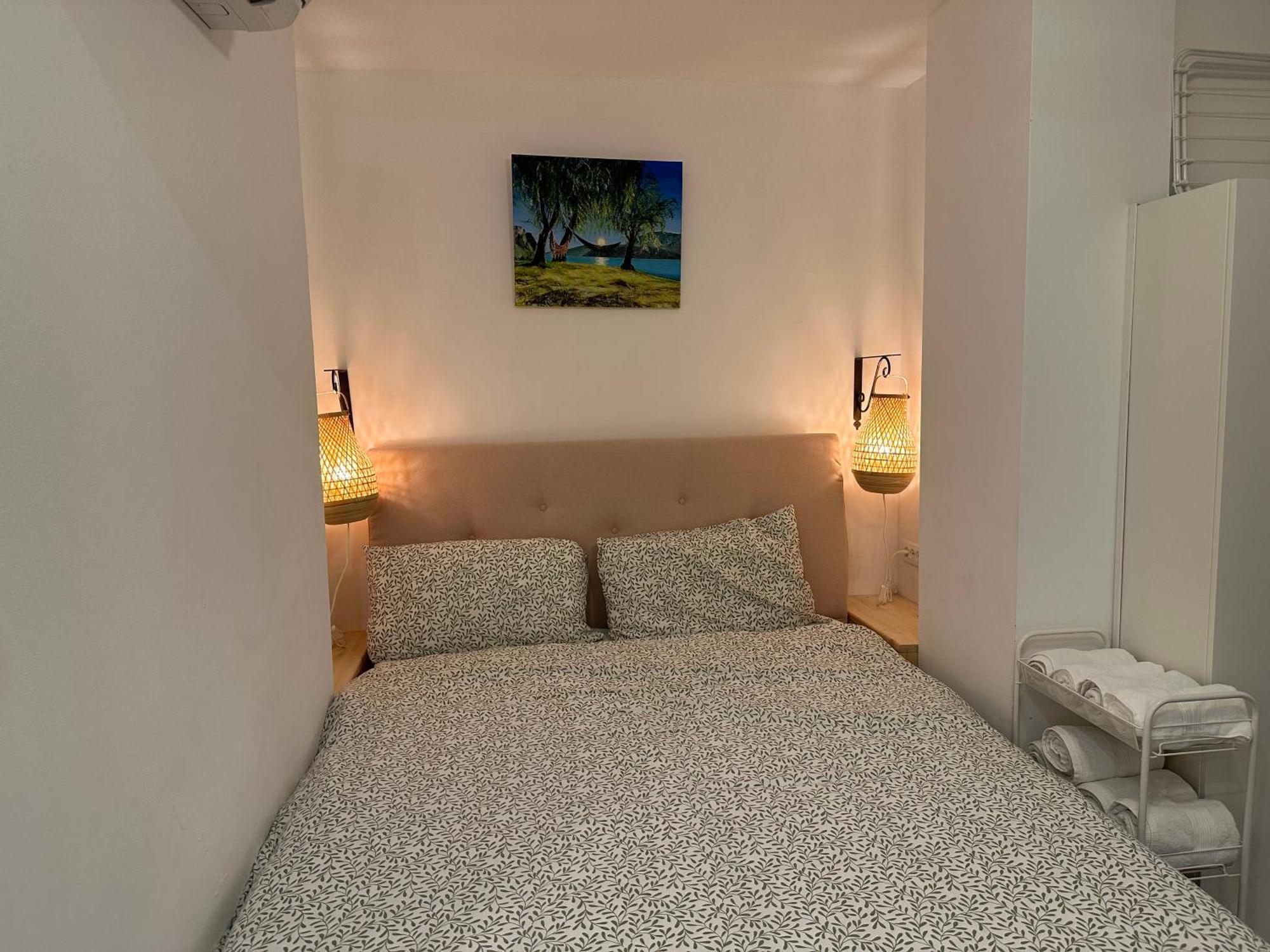 B&B Casa Limone Limone sul Garda Exteriör bild