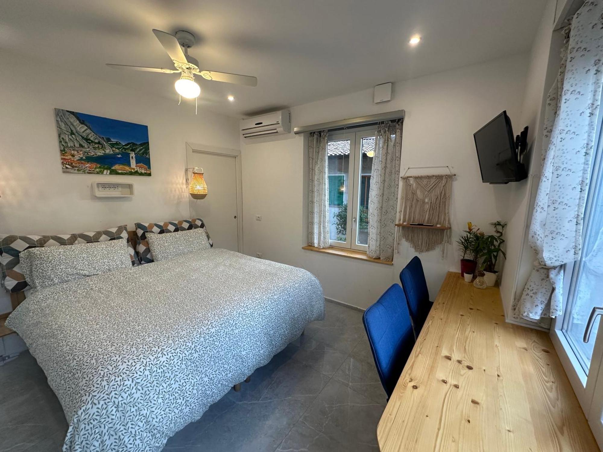 B&B Casa Limone Limone sul Garda Exteriör bild