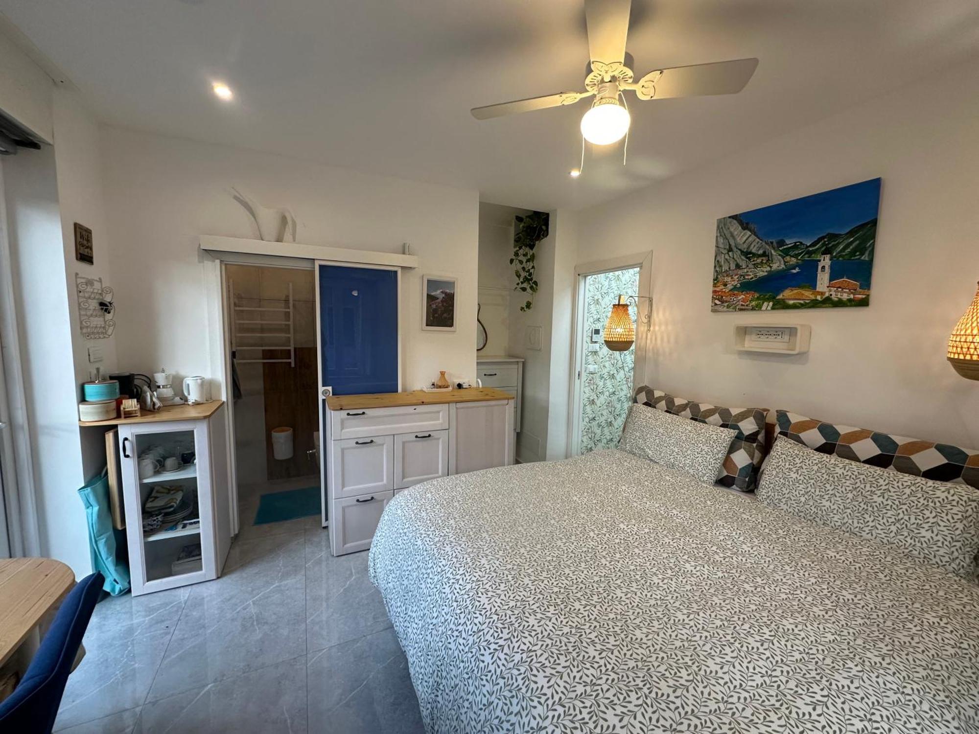 B&B Casa Limone Limone sul Garda Exteriör bild