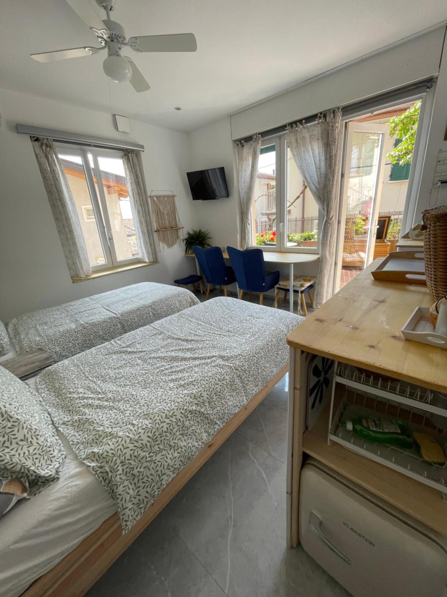 B&B Casa Limone Limone sul Garda Exteriör bild