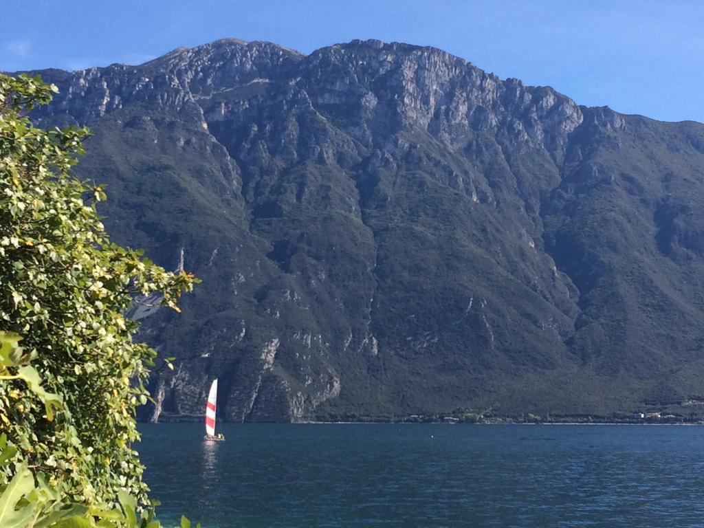 B&B Casa Limone Limone sul Garda Exteriör bild