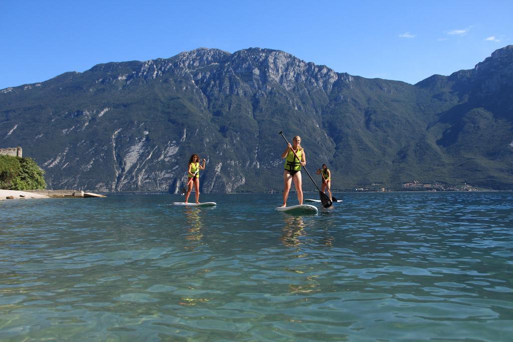 B&B Casa Limone Limone sul Garda Exteriör bild