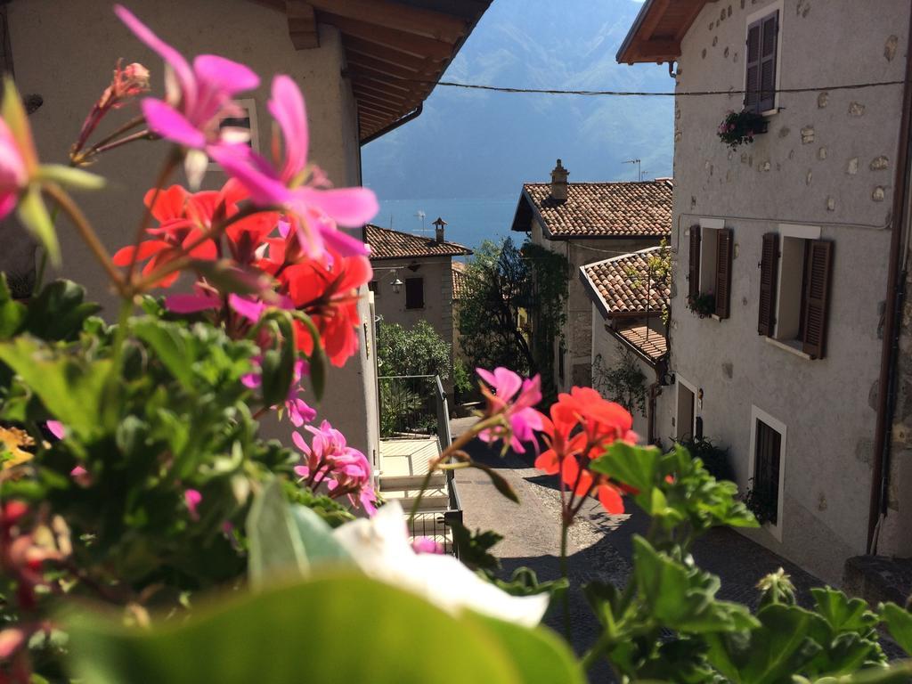 B&B Casa Limone Limone sul Garda Exteriör bild